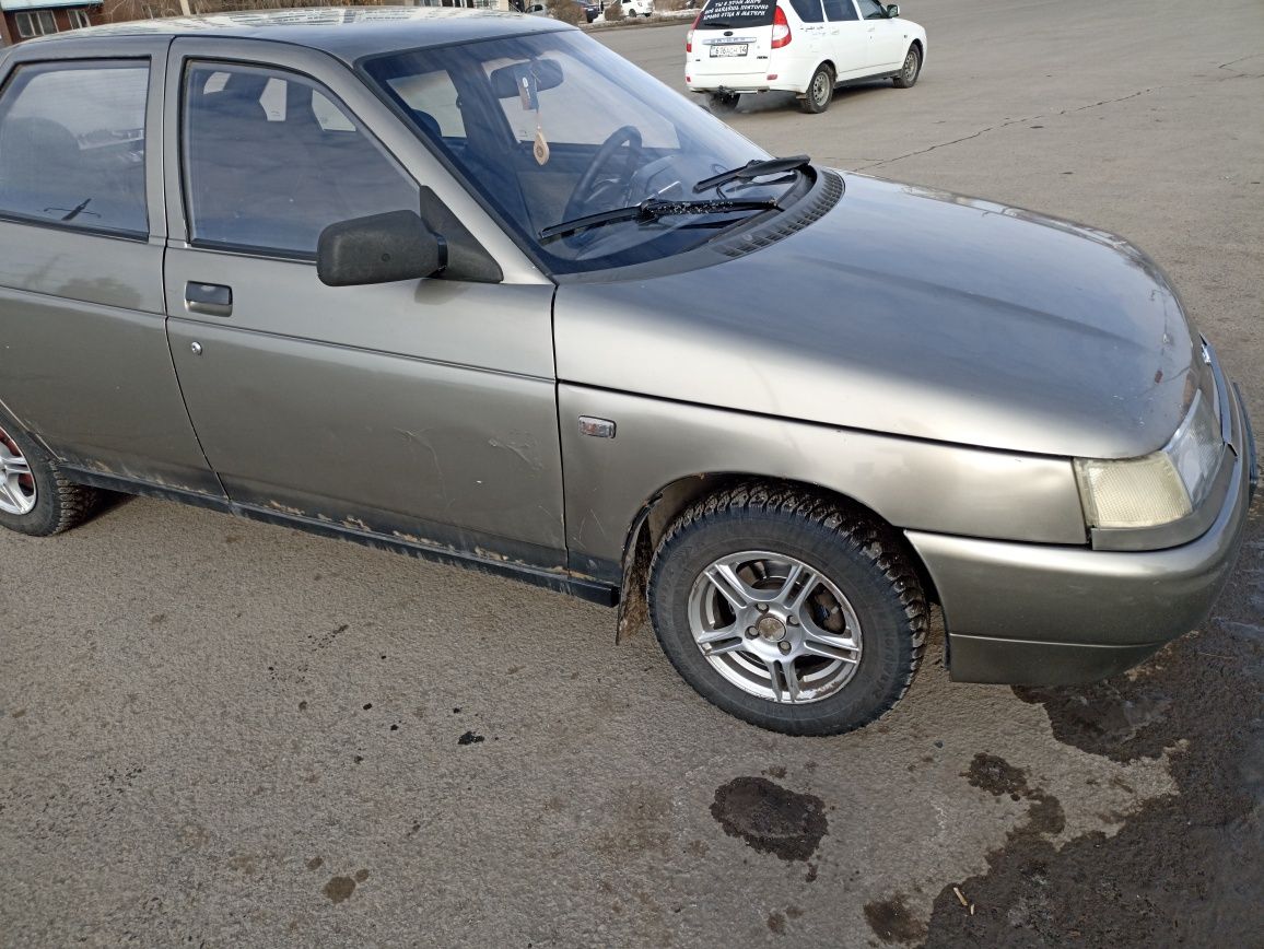 Продам Лада  ВАЗ 2110