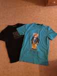 napapijri&polo ralph lauren&polo bear