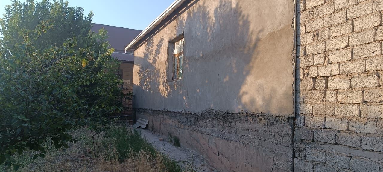 Жеке 10 соток үйімді келісімді бағада сатамын