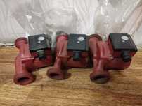 Насос циркуляционный Grundfos UPBasic 32-6 180