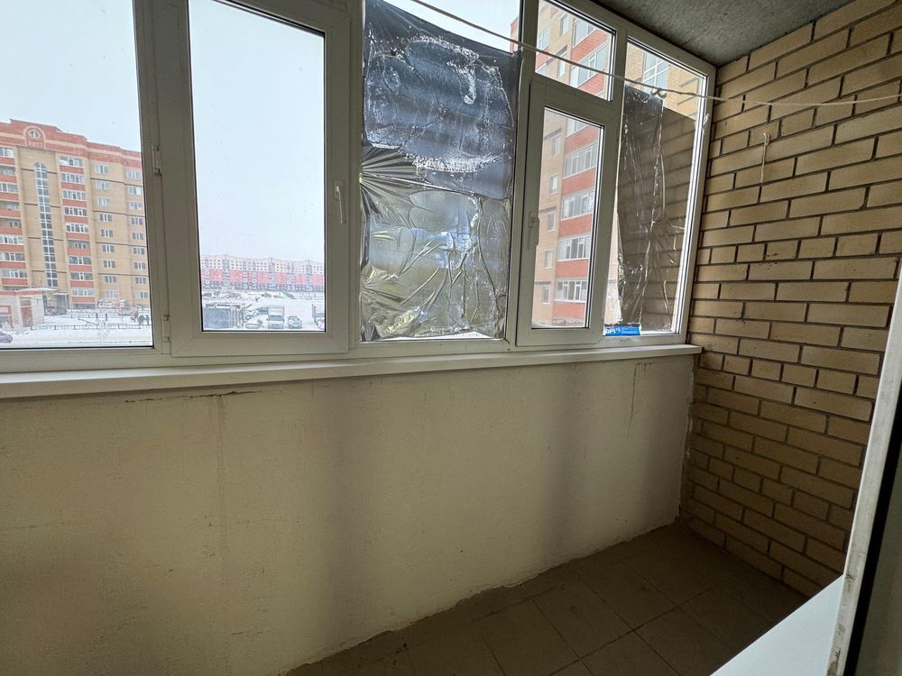 Продам 1 к.кв.мкр Нурсити