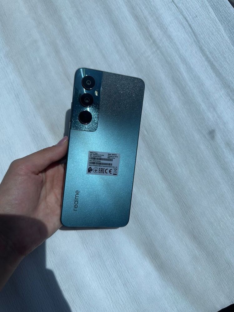 Realme C65 256 Gb