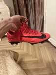 Бутсы Nike Mercurial vapor 11