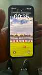 Iphone 13 midnight 128gb