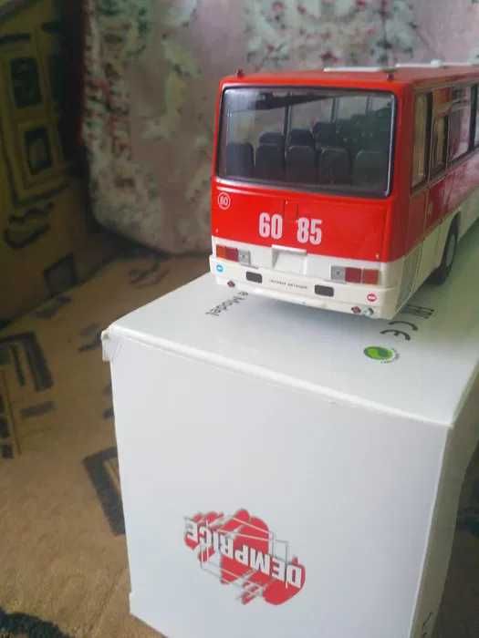 Ikarus 256.54 Икарус classicbus