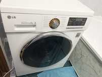 Продам стиральную машину LG
