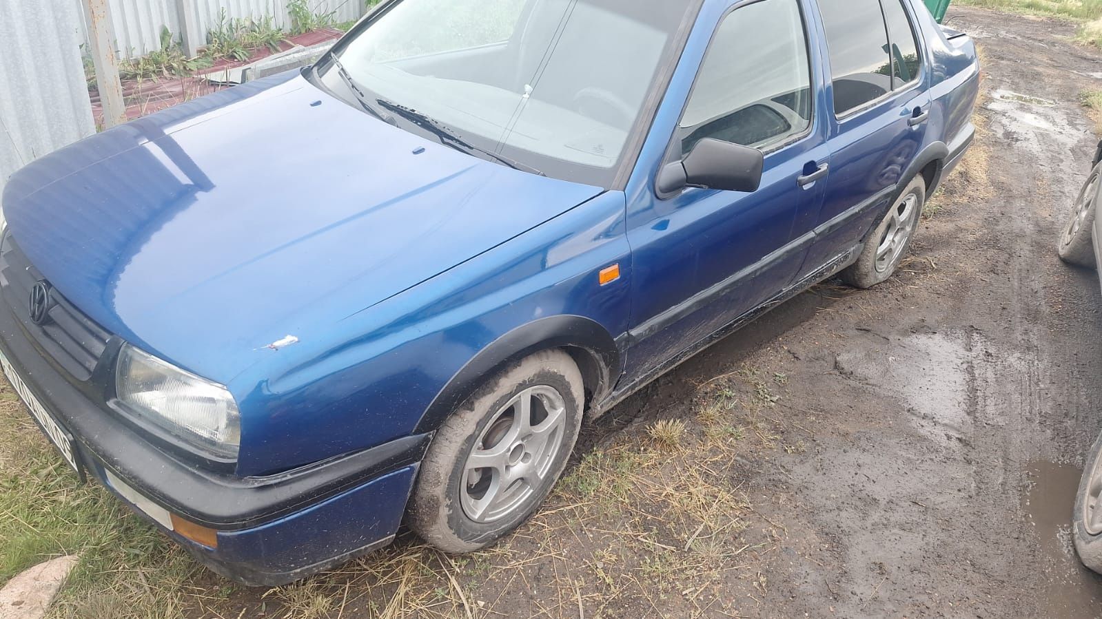 Двигатель на VW 1,8 в отличном состоянии!!