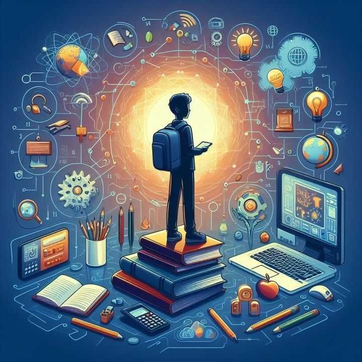 Репетитор по информатике и программированию