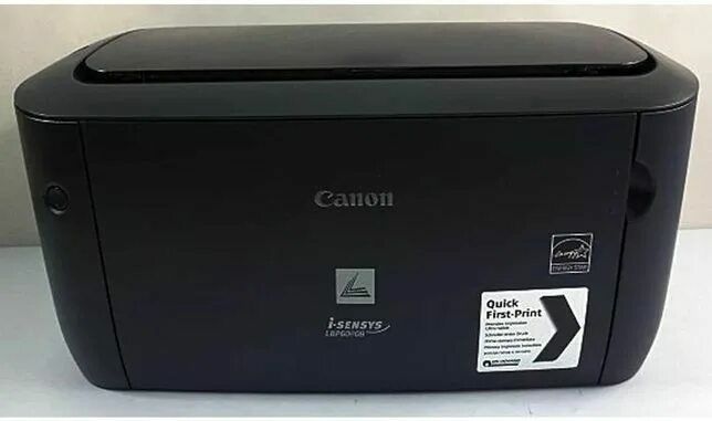 Принтер Canon 6000B