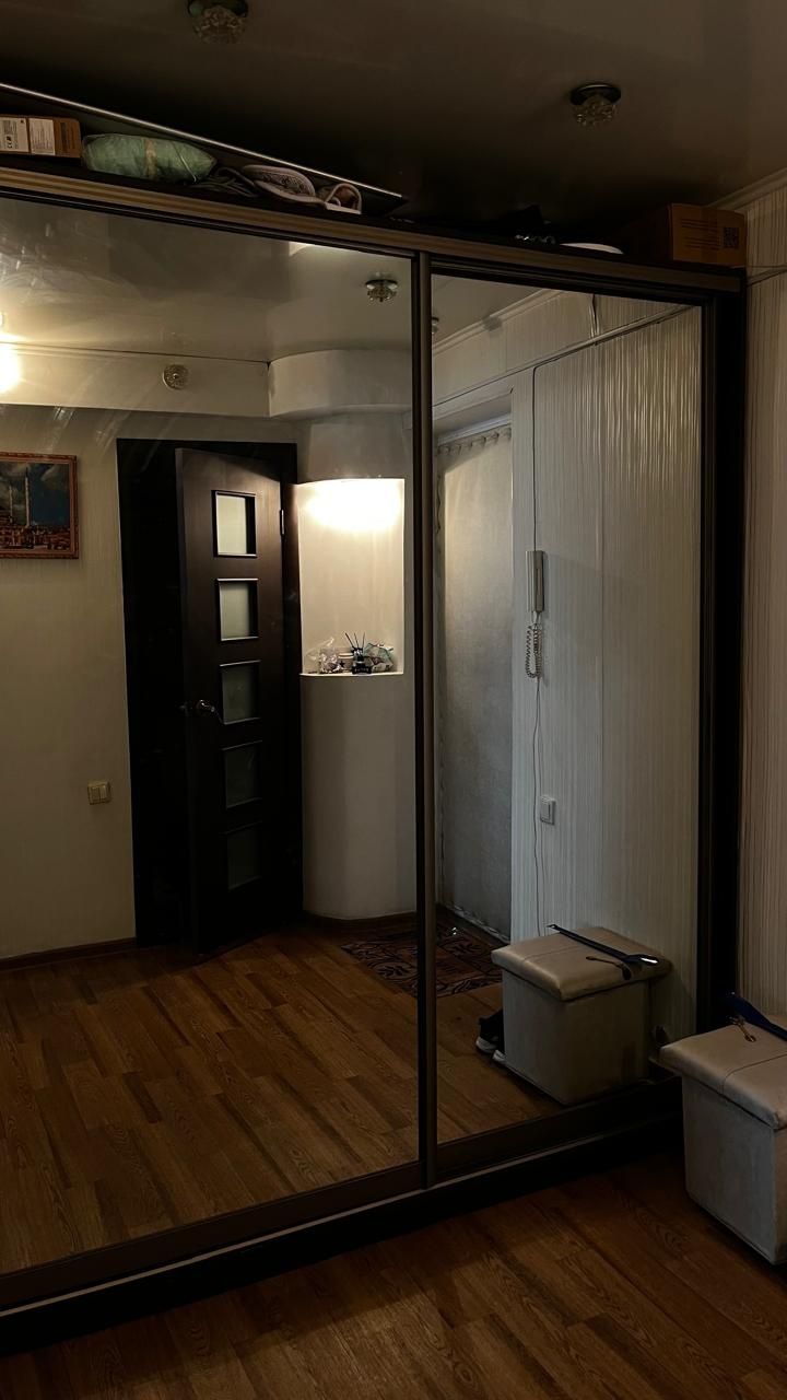 1-комнатная квартира · 45.7 м² · 2/5 этаж, Валиханова,2006г.п