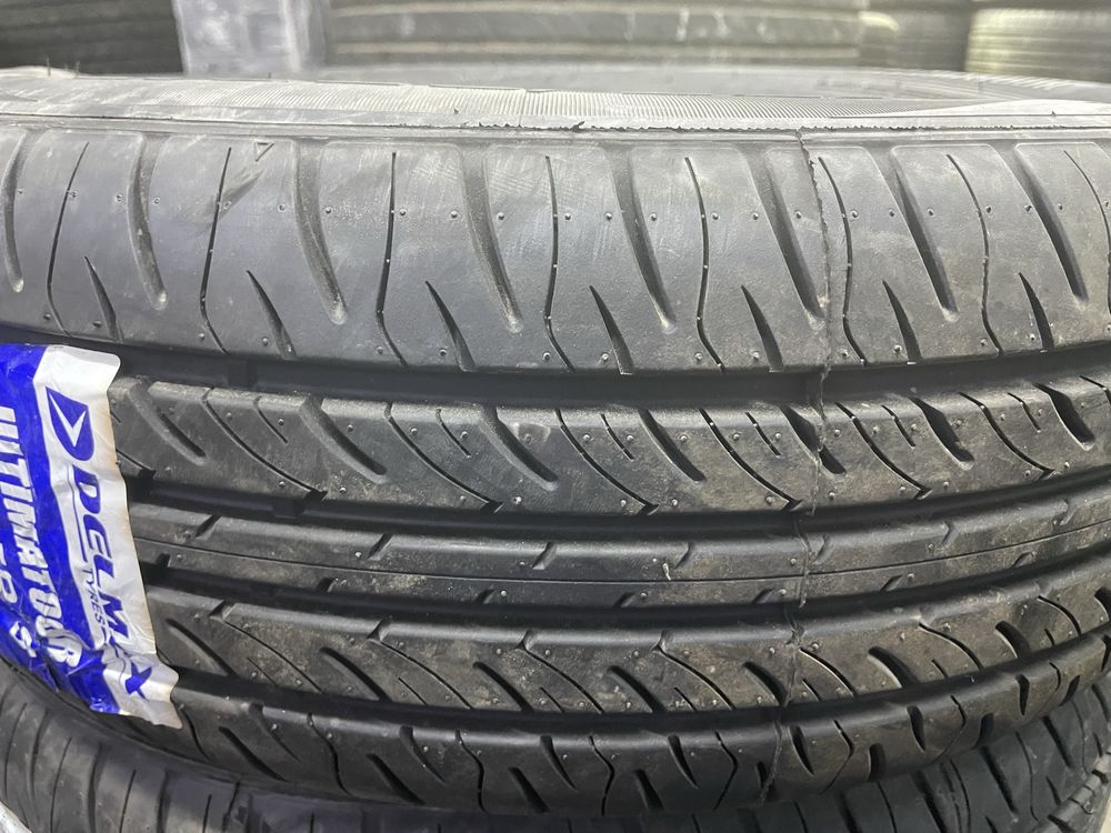 Продам новые шины 195/65 R15