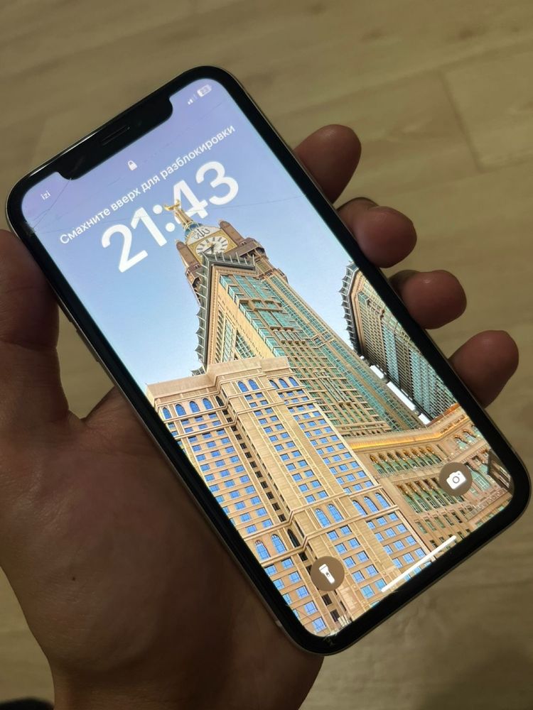 Продам Айфон 11 128 гб