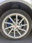 Диск воссен vossen
