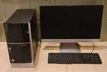 hp pavilion 22xi в хорошем состоянии