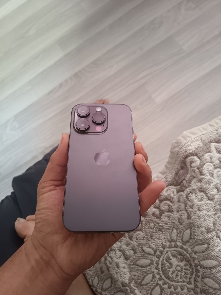 iphone 14 pro 128gb