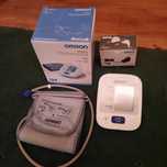 Таномерт OMRON m2 BASIC