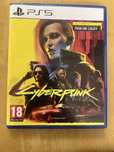 Cyberpunk 2077 | Диск/игра для Playstation 5