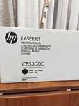 Картридж  HP LaserJet CF330XC