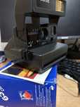 Polaroid фотоаппарат