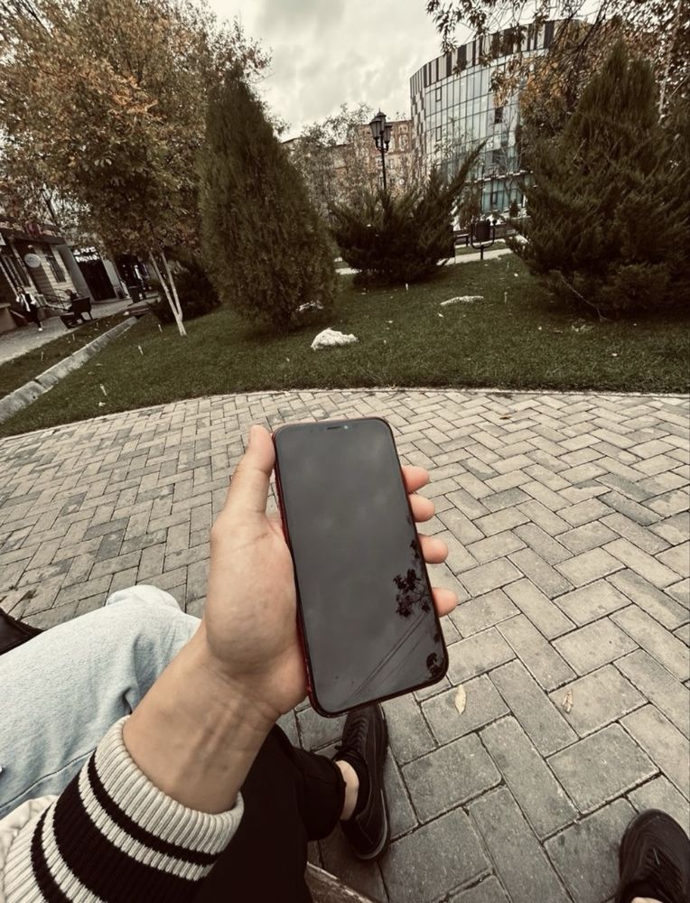 iphone xr 128 гб