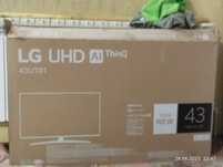 Телевизор LG UHD