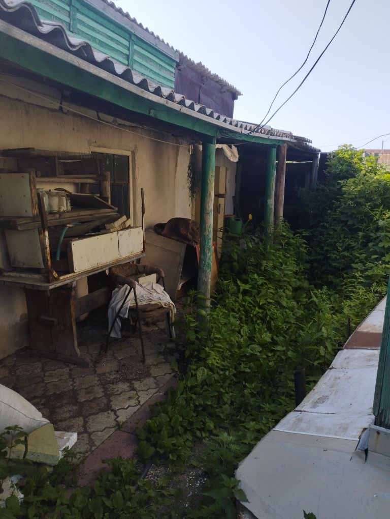 Продам дом в Боровом