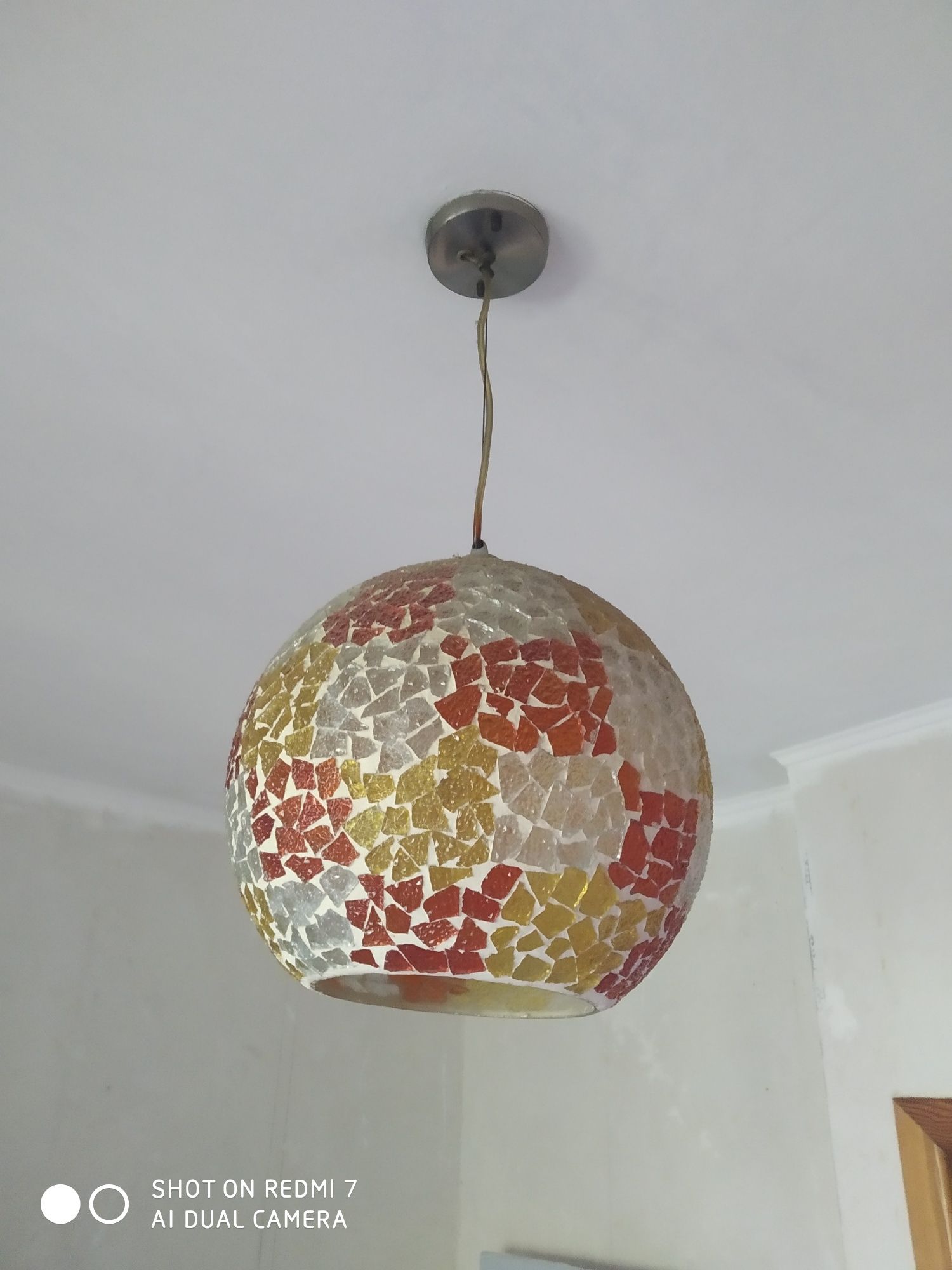 Продам светильник