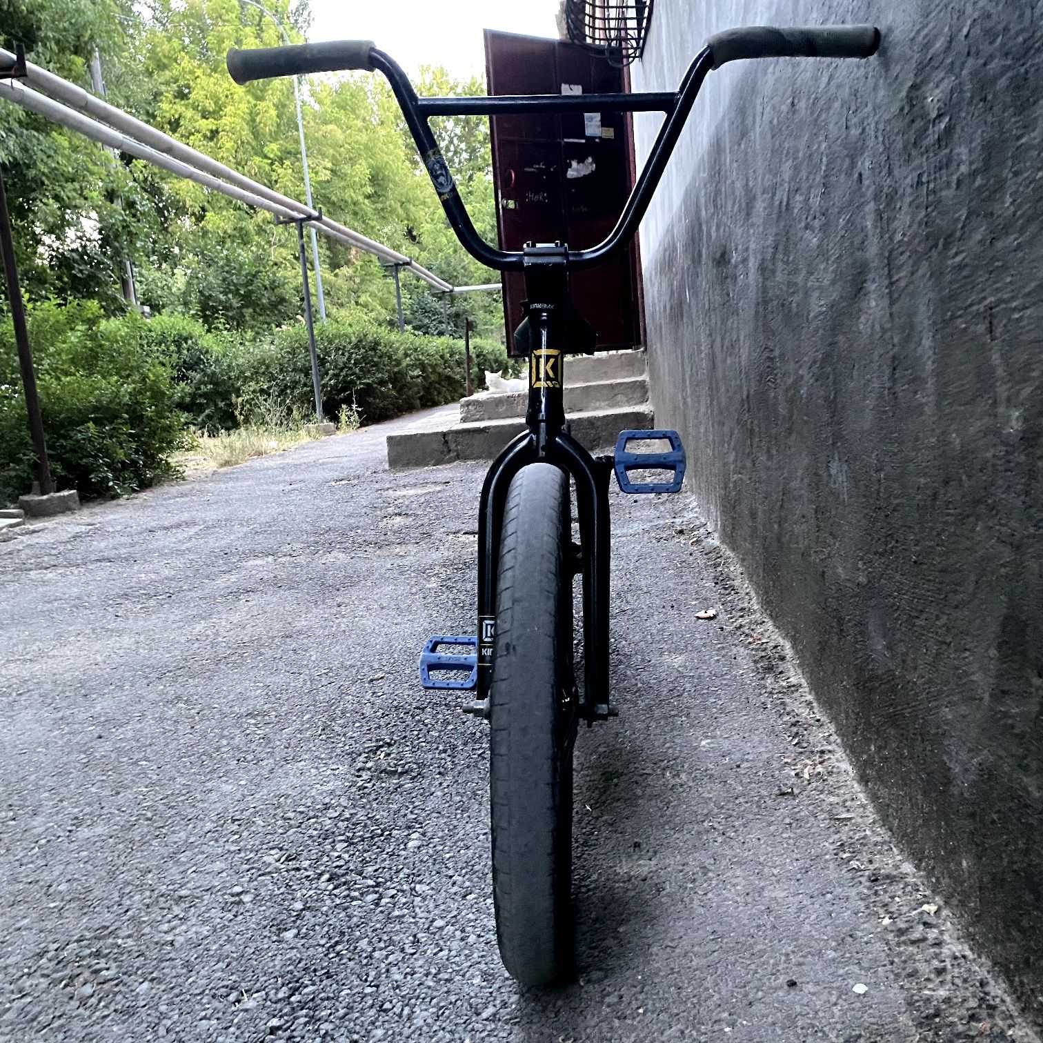 СРОЧНО Велосипед BMX kink gap 2020