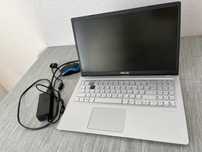Ноутбук ASUS 15.6" / 8 Гб / SSD 256 Гб