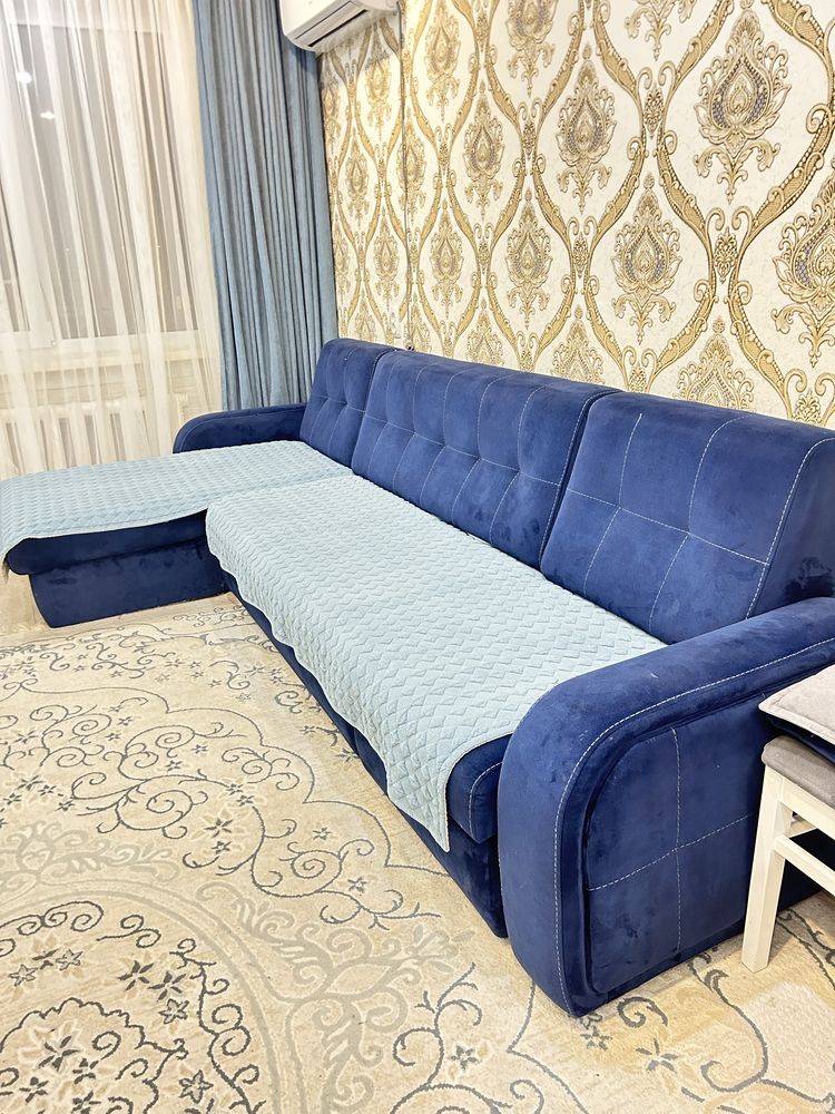 Продам диван в отличном состояний