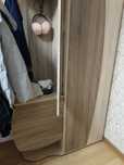 Продам мебель в прихожий