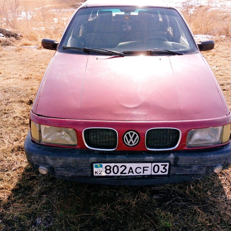 Продам Пассат б3