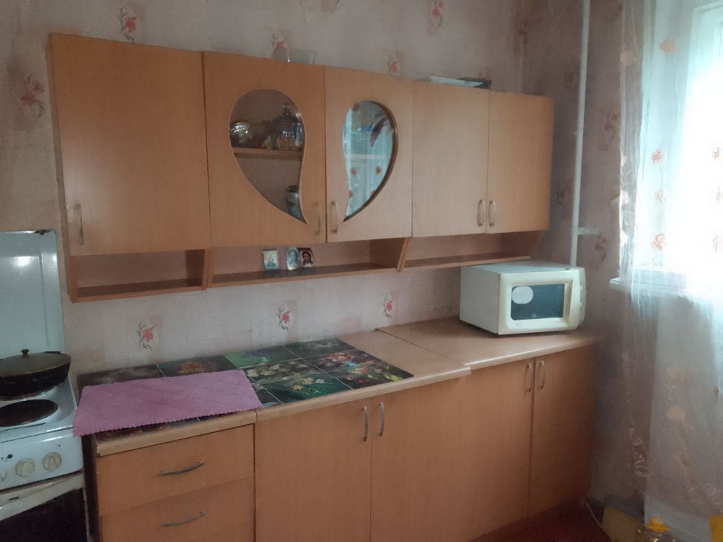 Продам кухонный гарнитур