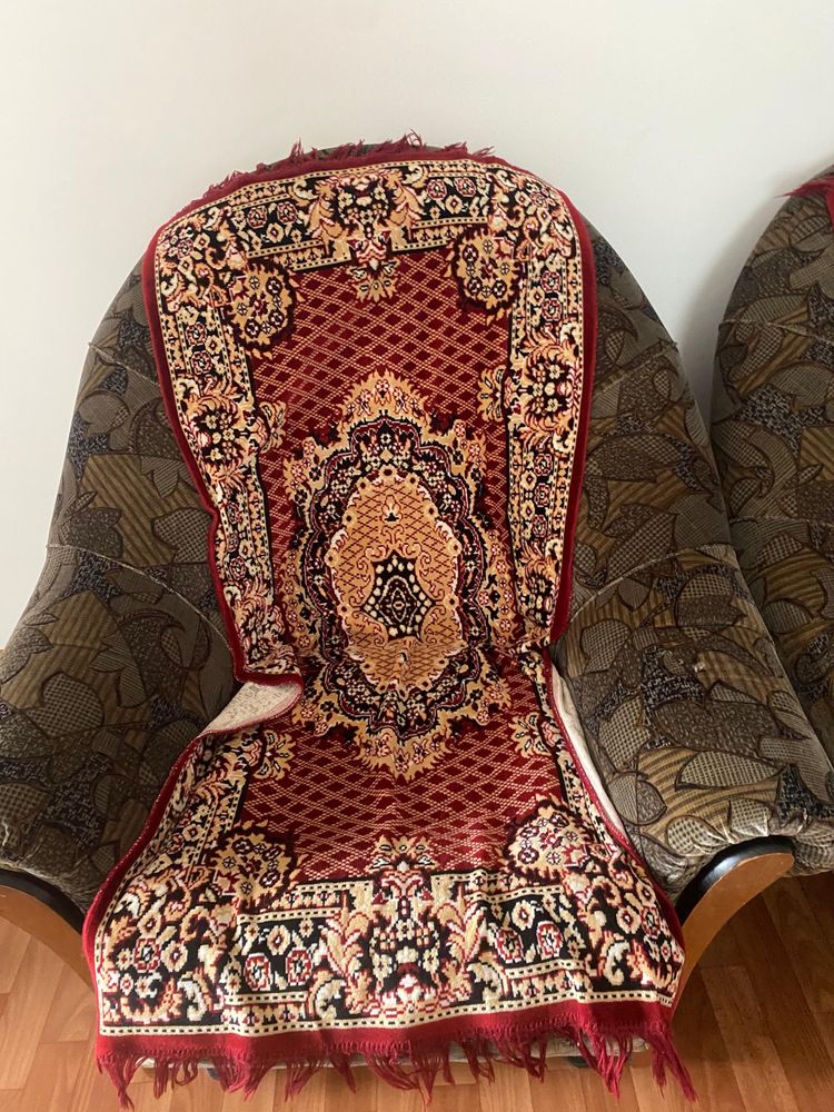 Продам два кресла, Кульсары, Емби (Тургызба)