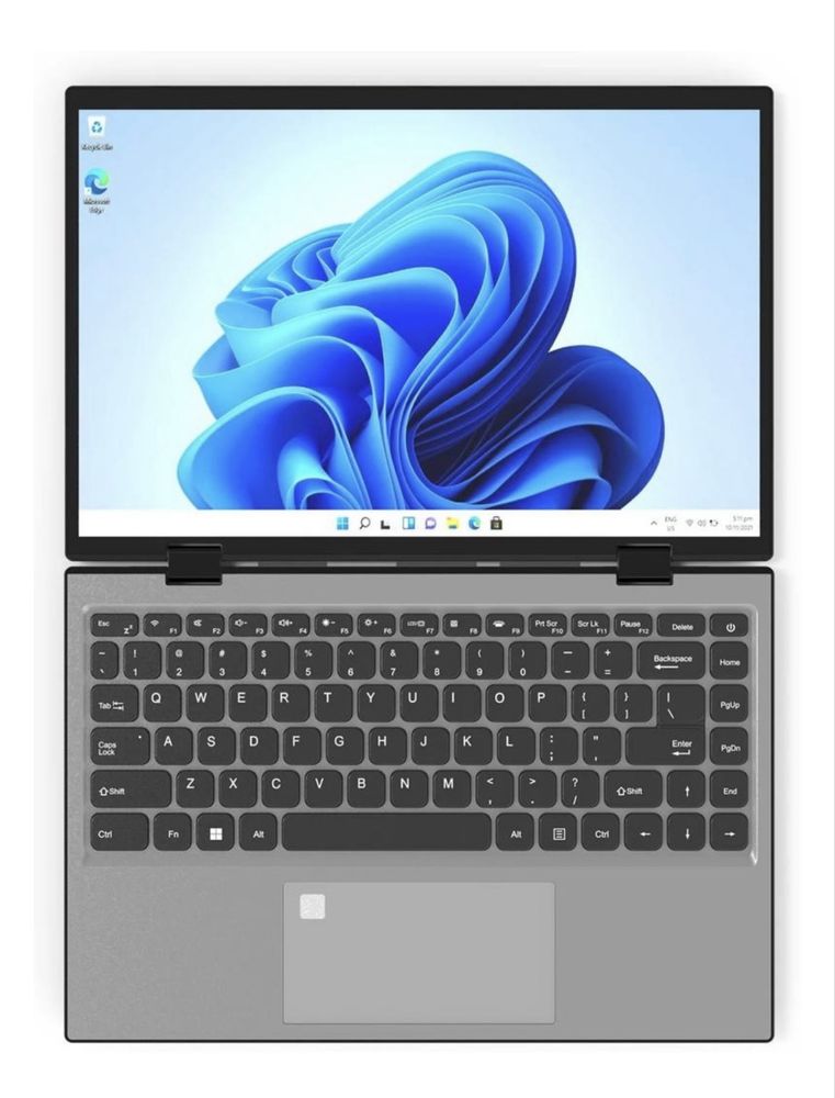 Ноутбук ALAR 14-140 Yoga 14.1 /16 гб / SSD 512 гб / Win 11 Pro