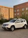 Продам Renault Duster