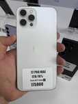 Iphone 12pro max 128gb 76%