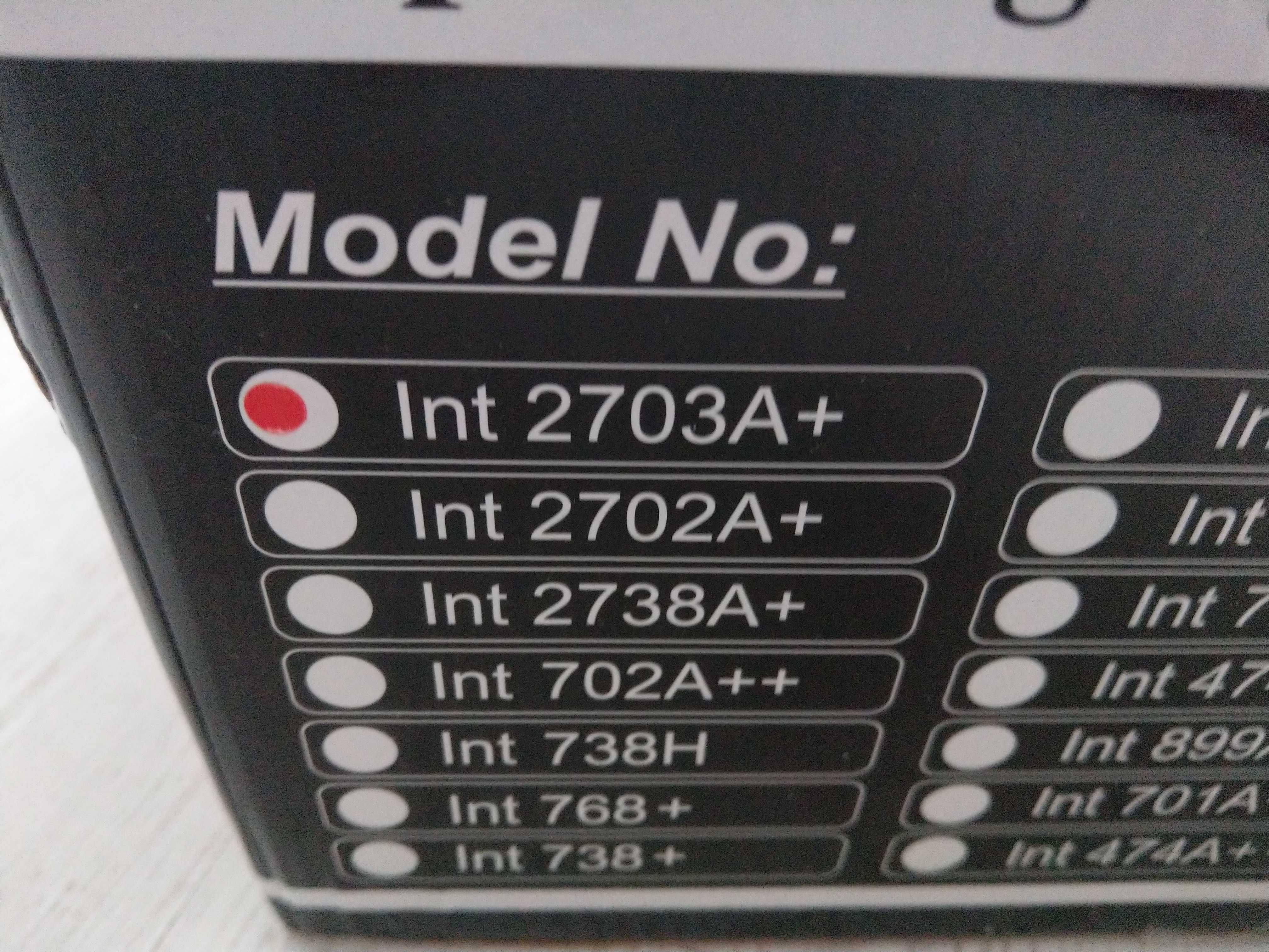 AOYUE Int 2703A+ Антистатическая многофункциональная паяльная станция