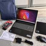 Продам Lenovo IdeaPad L340 ноутбук 1-Терабайт бодрый для работы