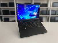 Мощный ноутбук Lenovo ThinkPad X1 Carbon (Б/у) i5-1145G7/16GB/SSD 512