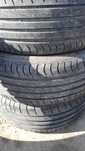 Покрышка 215/55 R17  2штук