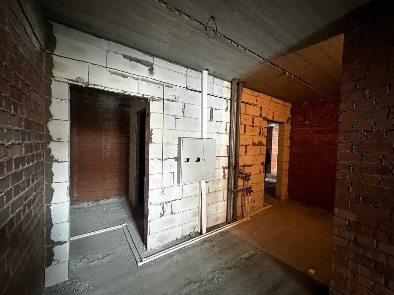 продам 4 ком квартиру