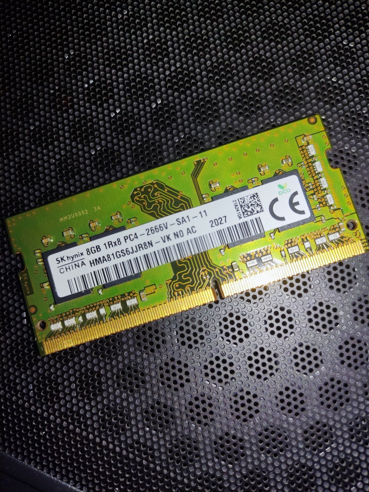 продам SO-DIMM оперативную память (для ноутбуков)
