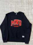 Свитшот MNU