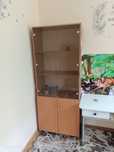 Продам шкаф офисный