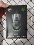 Игровая мышь Razer Viper Mini (почти новая)