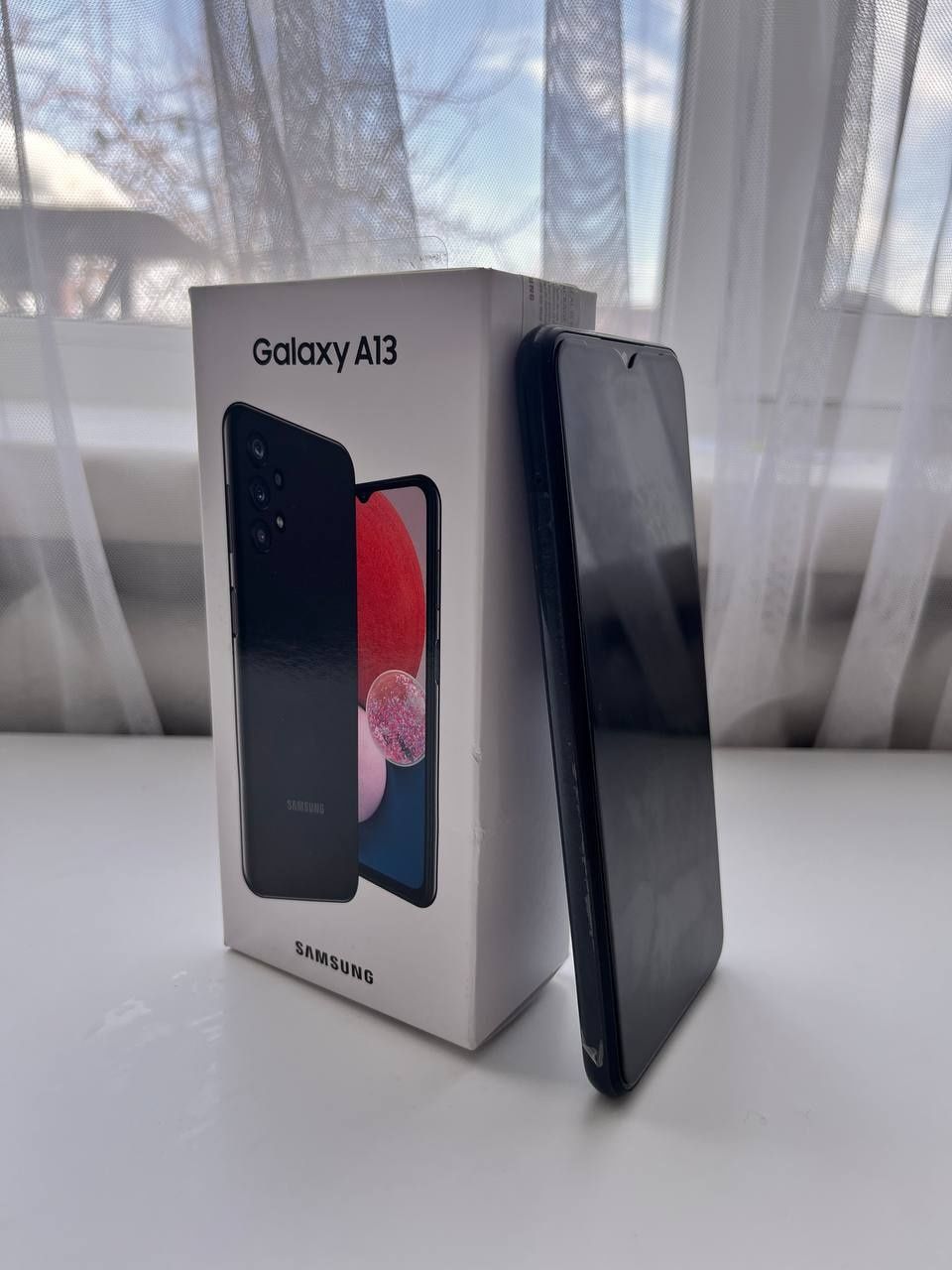 Samsung Galaxy A13
