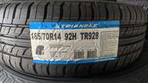 185/70R14 Triangle TR928