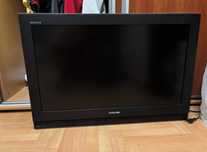 Телевизор фирма TOSHIBA (HDMI)