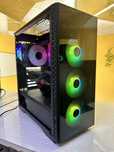 Мощный игровой ПК. Ryzen 5 5600X/RTX 3080